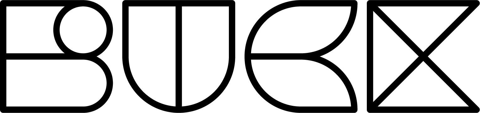Buck logo