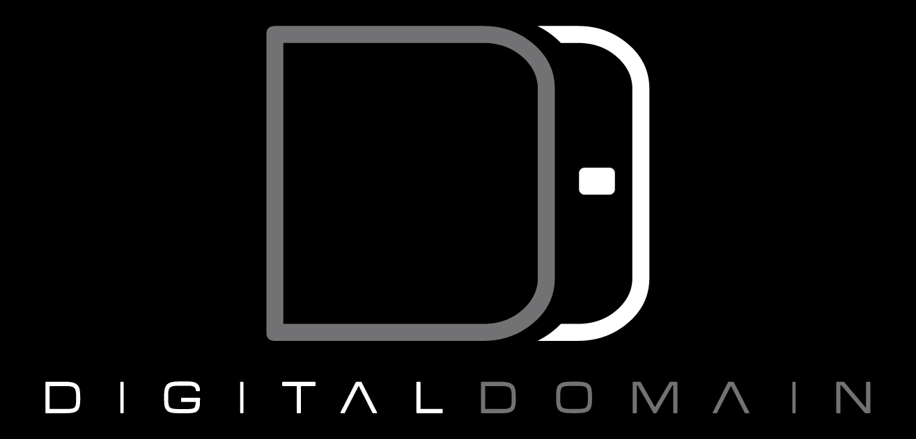 Digital Domain logo